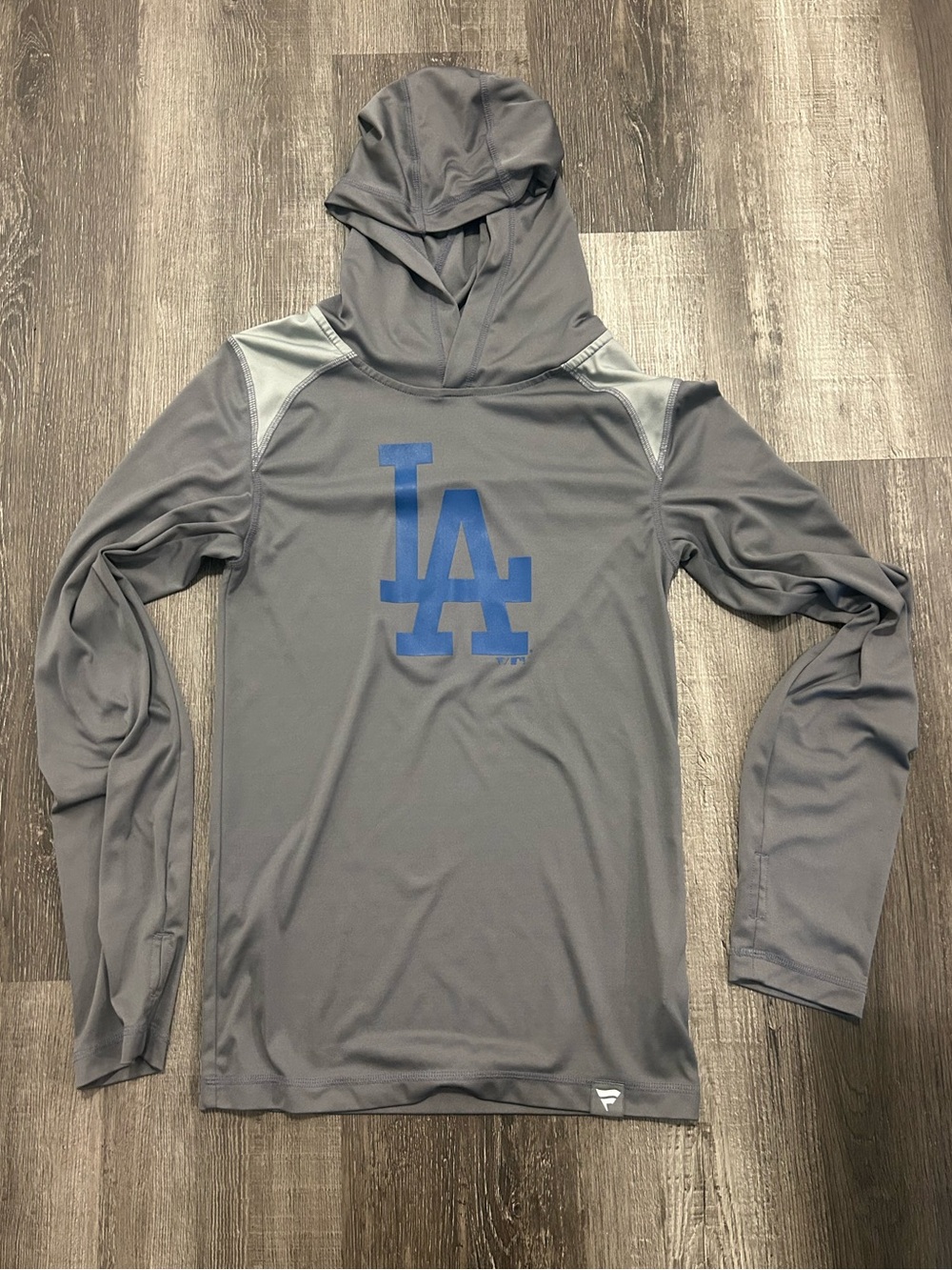 3/$10 LA Dodgers Women's Performance Hoodie
